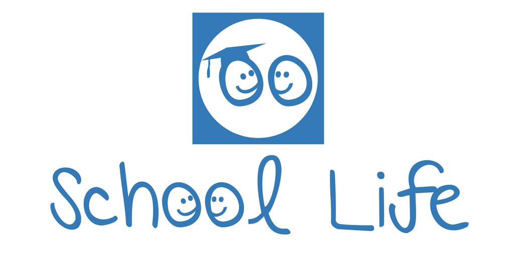 School Life Logo